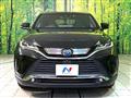 2021 Toyota Harrier Hybrid
