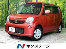 2011 Nissan Moco
