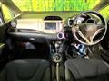 2011 Honda Fit Hybrid
