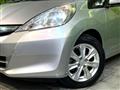 2011 Honda Fit Hybrid