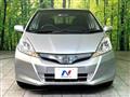 2011 Honda Fit Hybrid