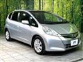 2011 Honda Fit Hybrid