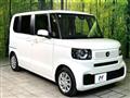 2025 Honda N BOX