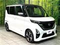 2021 Nissan ROOX