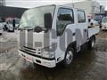 2015 Isuzu Elf Truck