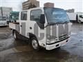 2015 Isuzu Elf Truck