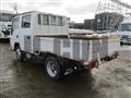 2015 Isuzu Elf Truck