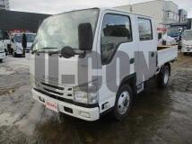 2015 Isuzu Elf Truck