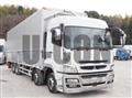 2017 Mitsubishi Fuso Super Great