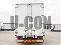 2017 Mitsubishi Fuso Super Great