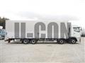 2017 Mitsubishi Fuso Super Great