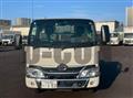 2024 Hino Dutro