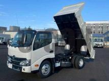 2024 Hino Dutro