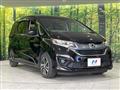 2017 Honda Freed