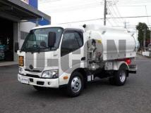 2025 Hino Dutro