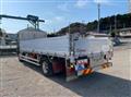 2015 Mitsubishi Fuso Fighter
