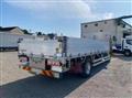 2015 Mitsubishi Fuso Fighter