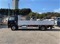 2015 Mitsubishi Fuso Fighter