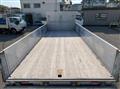 2015 Mitsubishi Fuso Fighter