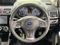 2015 Subaru Impreza