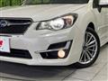 2015 Subaru Impreza