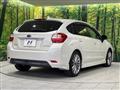 2015 Subaru Impreza