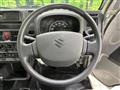 2024 Suzuki Carry Truck