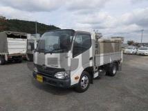 2018 Hino Dutro
