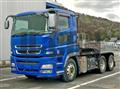 2016 Mitsubishi Fuso Super Great