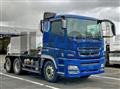 2016 Mitsubishi Fuso Super Great