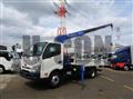 2023 Toyota Dyna Truck