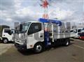 2023 Toyota Dyna Truck