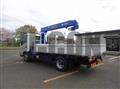 2023 Toyota Dyna Truck