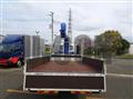 2023 Toyota Dyna Truck