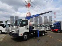 2023 Toyota Dyna Truck