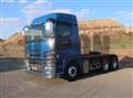 2016 Mitsubishi Fuso Super Great