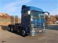 2016 Mitsubishi Fuso Super Great