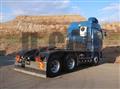 2016 Mitsubishi Fuso Super Great