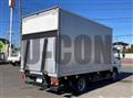 2018 Mitsubishi Fuso Canter