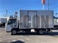 2018 Mitsubishi Fuso Canter