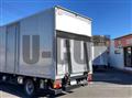 2018 Mitsubishi Fuso Canter