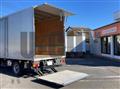 2018 Mitsubishi Fuso Canter