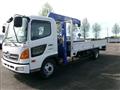 2013 Hino Ranger