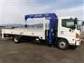 2013 Hino Ranger