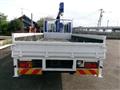 2013 Hino Ranger