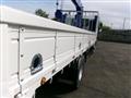 2013 Hino Ranger