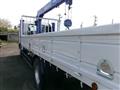 2013 Hino Ranger