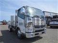 2016 Mitsubishi Fuso Canter
