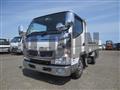 2016 Mitsubishi Fuso Canter