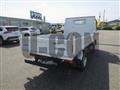 2016 Mitsubishi Fuso Canter